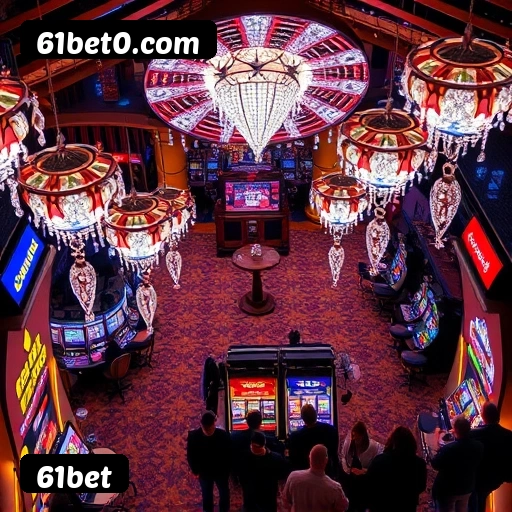 Estratégias de Análise de Crash para Valor Maximizado na 61bet